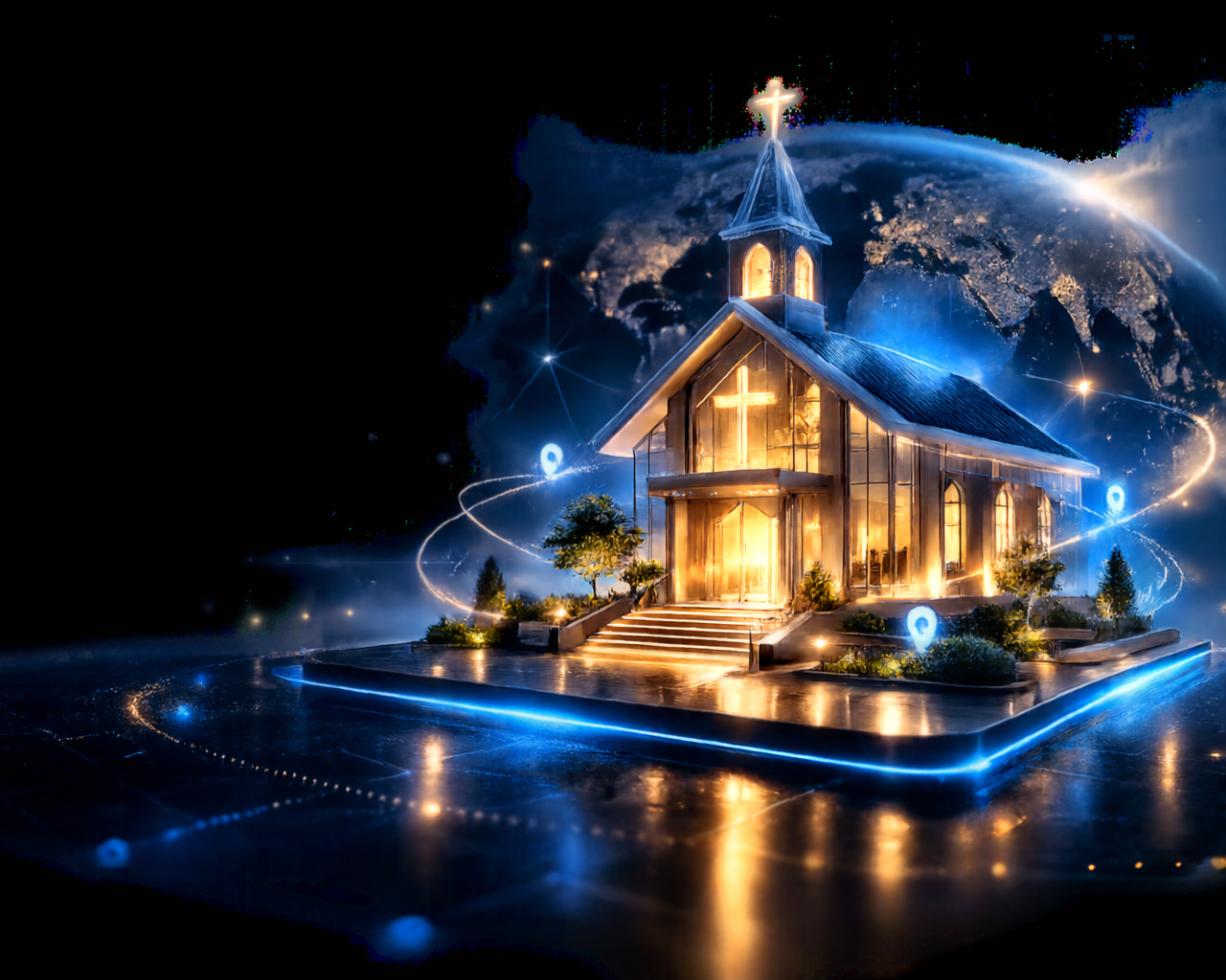 Allison Bible Church